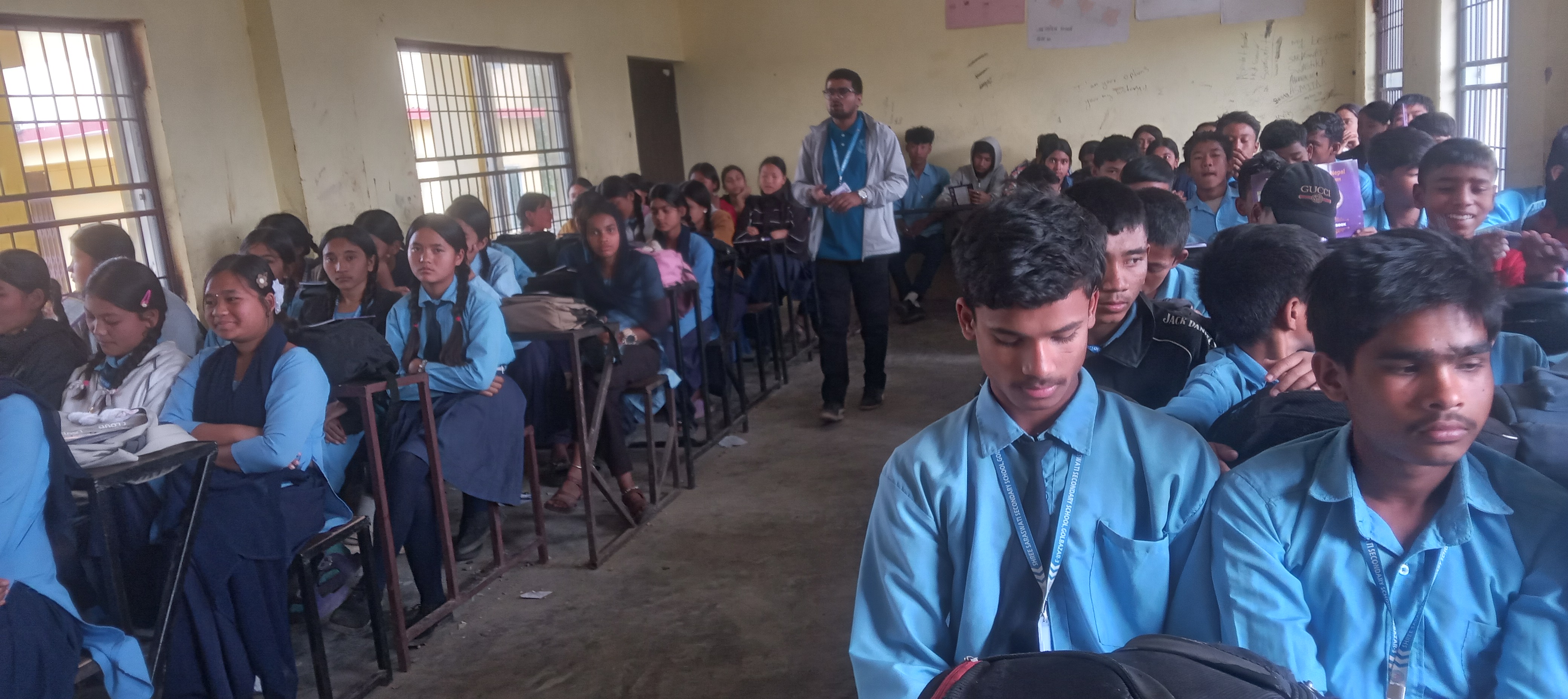 Breaking the Chains: Ending Child Marriage for a Better Future
