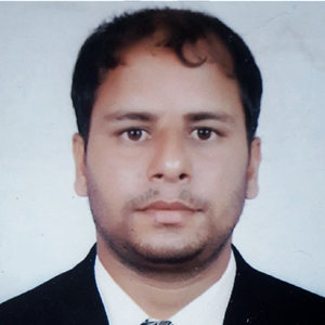 Dhirendra Sah