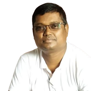Bisheshwar Das