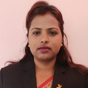 Mrs. Shyam Kumari Sah